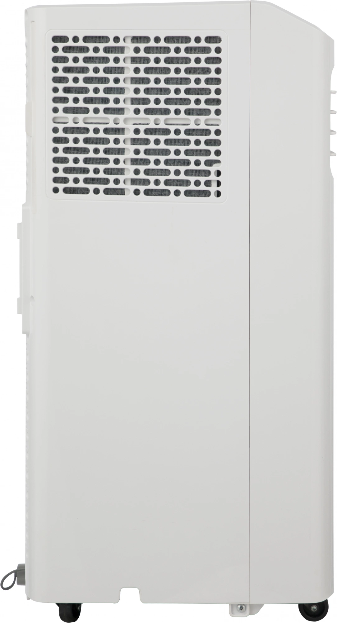 Кондиционер мобильный Hisense V-series AP-07CR4GKVS00 белый площ.14м2