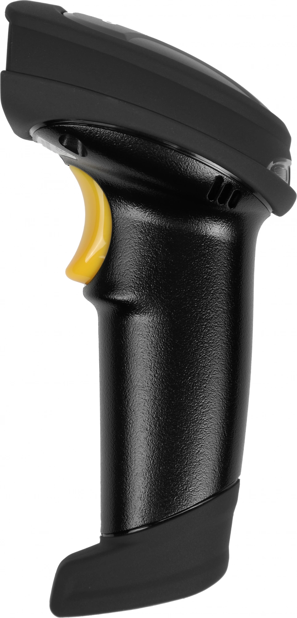 Сканер штрих-кода Mindeo MD6600AT-HD+STAND 2D проводной серый (MD6600AT-HD)