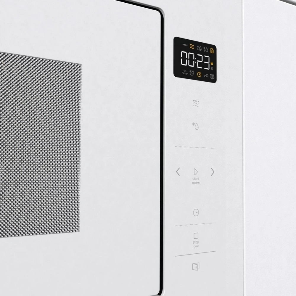 Микроволновая печь Gorenje BM251SG2WG 25л. 900Вт белый (встраиваемая)