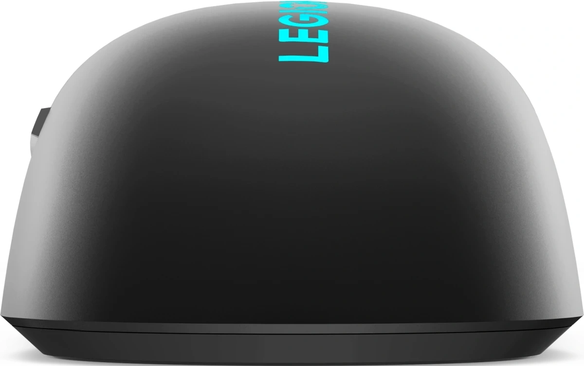 Мышь Lenovo Legion M600s Wireless Gaming темно-серый оптическая 19000dpi беспров. BT/Radio USB 5but (GY51H47354)