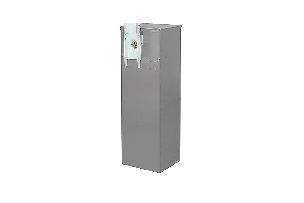 ST-RB303BR-SS - Тумба шлагбаума для стрел 3 м