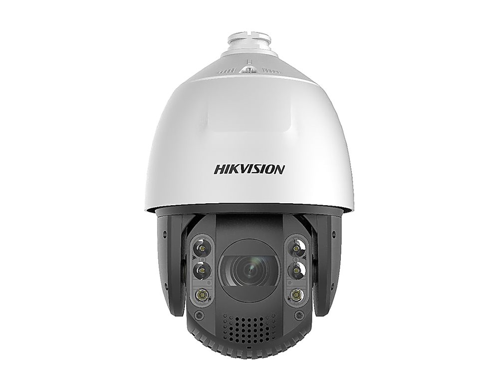DS-2DE7A225IW-AEB(T5) Hikvision - 2Мп уличная скоростная поворотная IP-камера с ИК-подсветкой до 200м