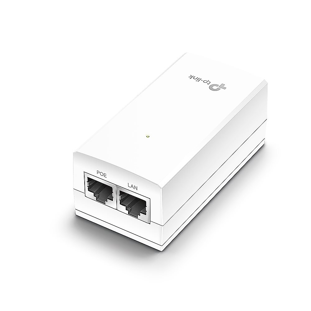 TL-POE2412G - Инжектор TP-Link Passive PoE 24 В