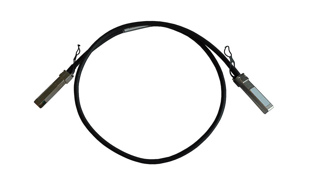 QSC-SFP+-CAB-P3 Пассивная кабельная сборка SFP+ QTECH, 3м, 10Гбит/c, 28AWG