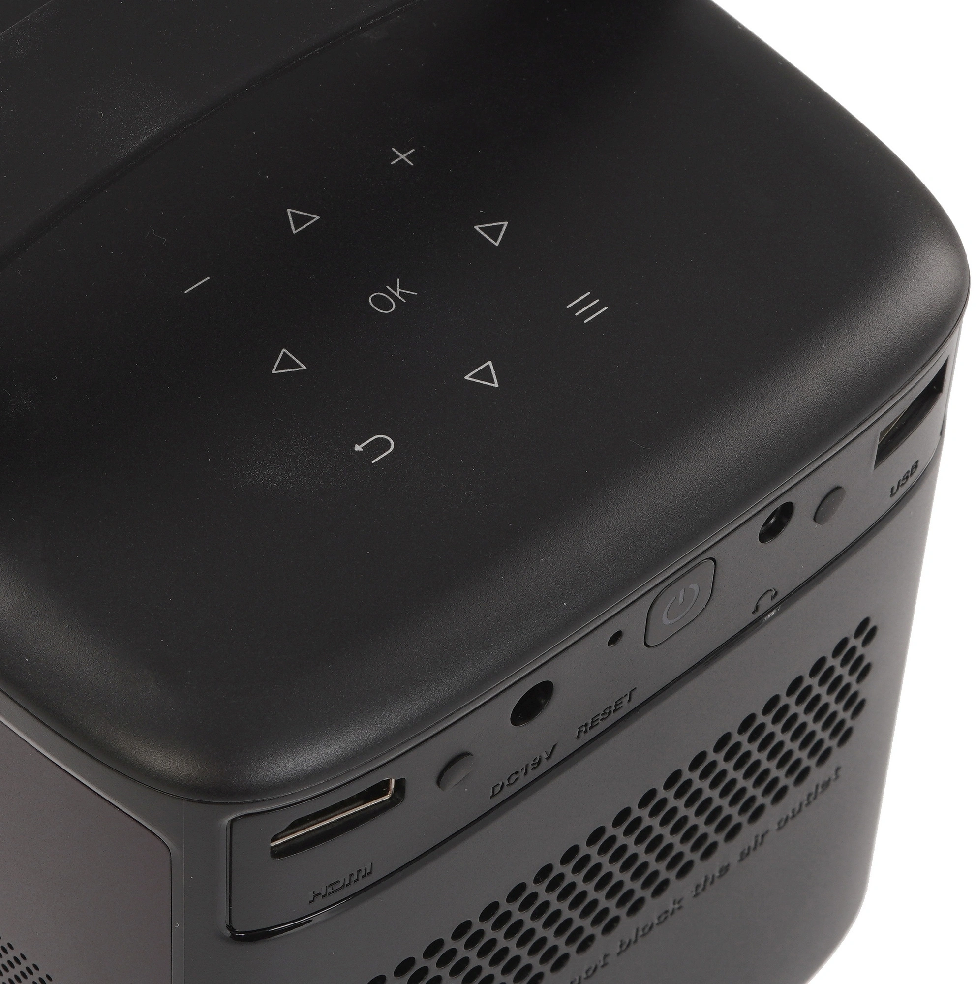Проектор Infocus IN3018SL Crusader Mster DLP 450Lm LS (1920x1080) 1000:1 ресурс лампы:25000часов 1xUSB typeA 1xHDMI 1.57кг