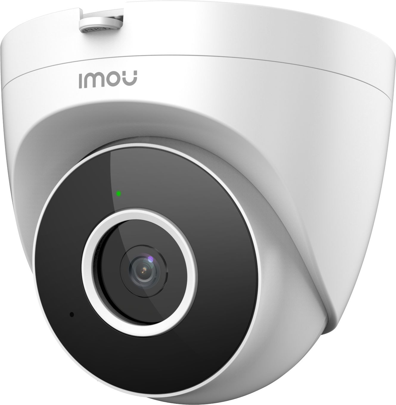 Камера видеонаблюдения IP Imou Turret SE 4MP Wi-Fi 2.8-2.8мм цв. корп.:белый (IPC-T42EP-0280B-IMOU)