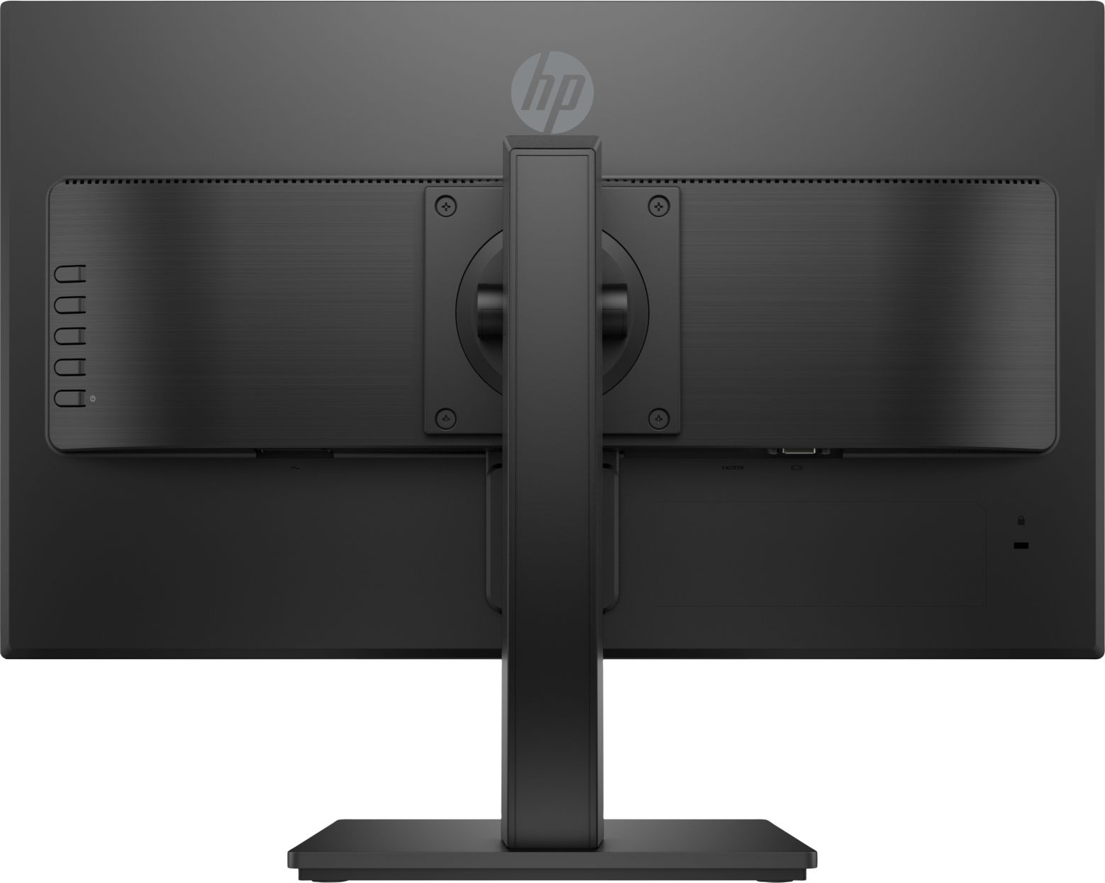 Монитор HP 23.8" P24q G4 черный IPS LED 5ms 16:9 HDMI HAS Piv 250cd 178гр/178гр 2560x1440 60Hz VGA Quad 2K (1440p) 5.59кг