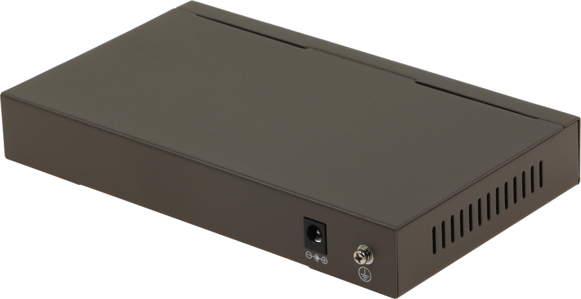 Коммутатор Tenda TEF1109P-8-102W (L2) 9x100Мбит/с 8PoE 92W неуправляемый