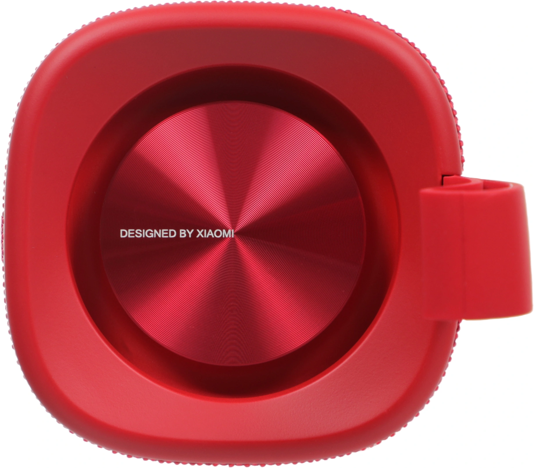 Колонка порт. Xiaomi Sound Outdoor S29D красный 30W 2.0 BT 25м 2600mAh (QBH4263GL)