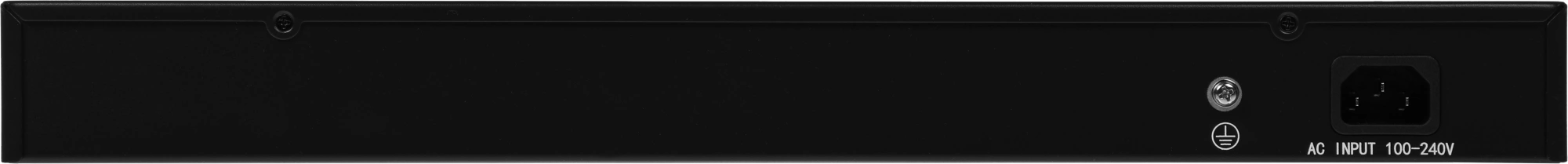 Коммутатор Cudy GS5024S4 (L3) 24x1Гбит/с 4SFP+ управляемый