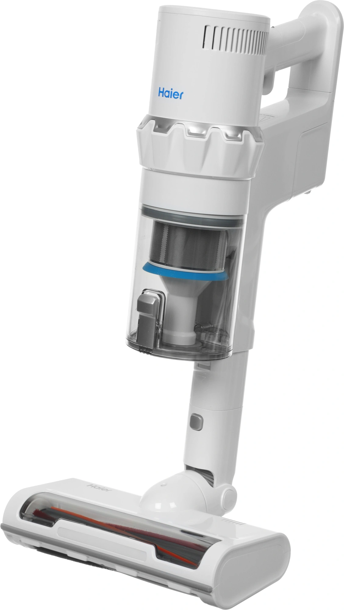 Пылесос Haier HVC250 250Вт белый
