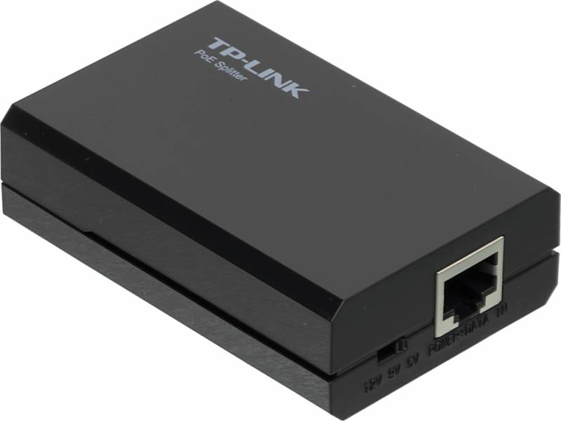 Адаптер TP-Link POE10R IEEE 802.3af