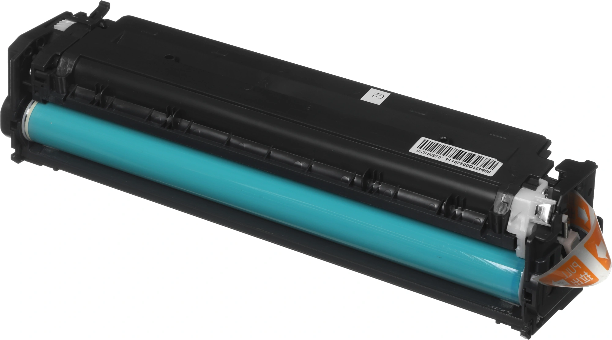 Картридж лазерный G&G GG-CF210X черный (2400стр.) для HP HP LJ Pro 200 color Printer M251n/nw/MFP M276n/nw, Canon LBP-7100Cn/7110Cw Canon