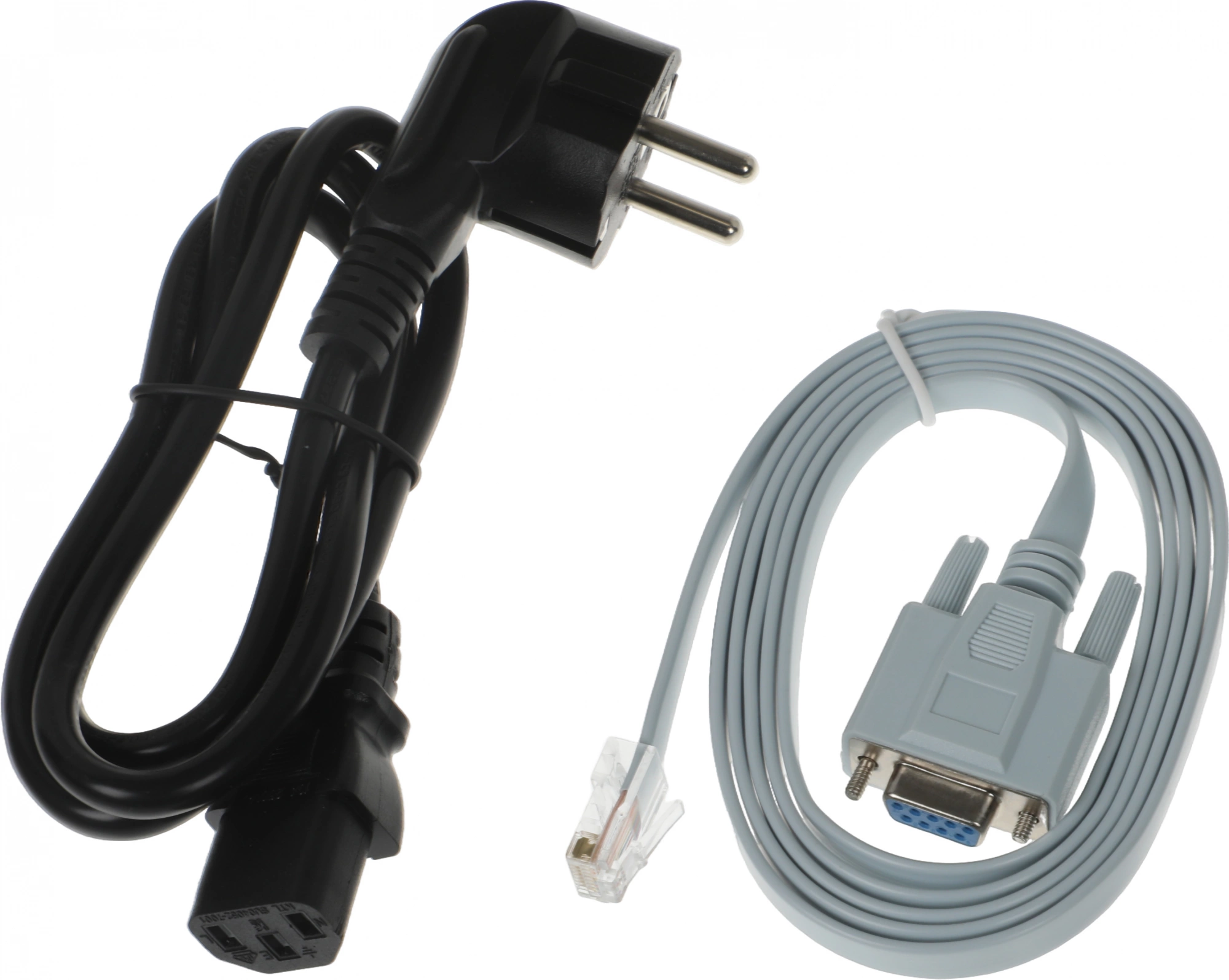 Коммутатор Cudy GS2048PS4-720W (L2) 48x1Гбит/с 4x10Гбит/с 4xКомбо(1000BASE-T/SFP) 4SFP+ 40PoE+ 4PoE++ 720W управляемый