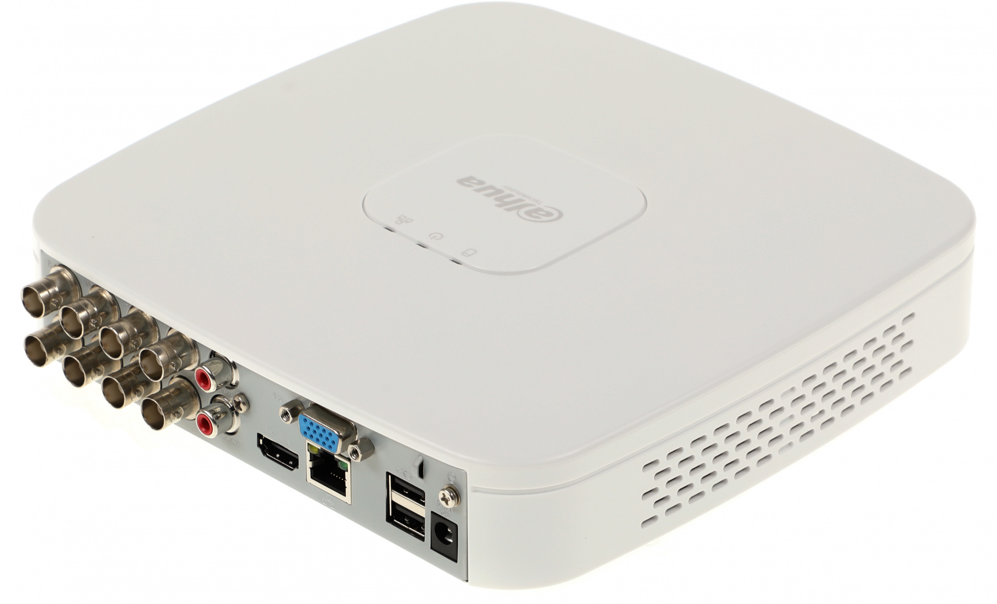 Видеорегистратор Dahua DH-XVR5108C-I3