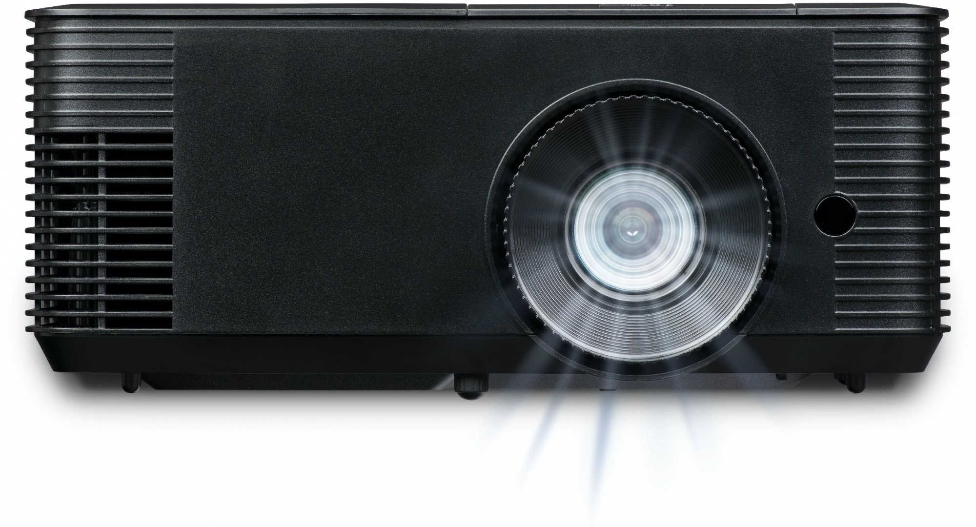 Проектор Infocus IN136 DLP 4000Lm (1280x800) 28500:1 ресурс лампы:10000часов 3xHDMI 3.2кг