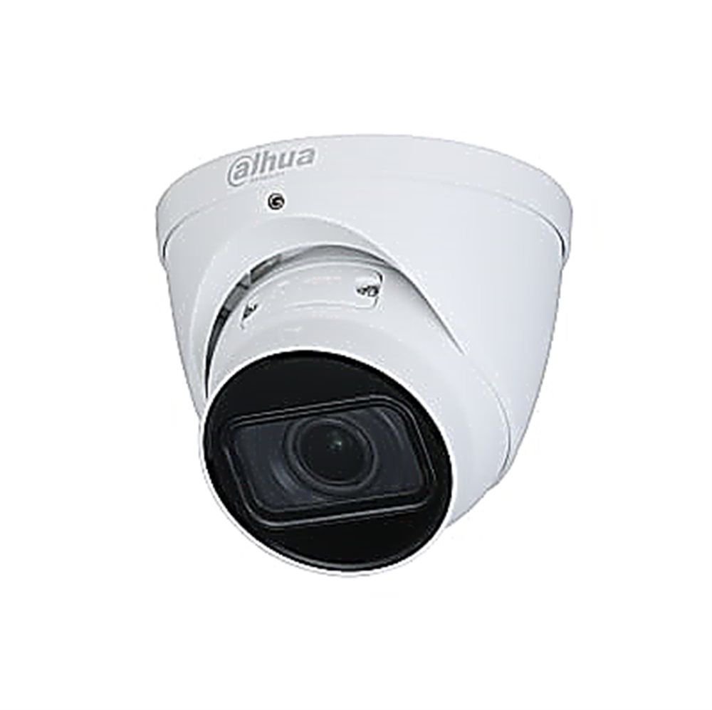 DH-IPC-HDW2831TP-ZS - Уличная купольная IP-видеокамера, 8Мп 1/2.7” CMOS, ICR, WDR(120дБ),чувствительность 0.008 лк@F1.5