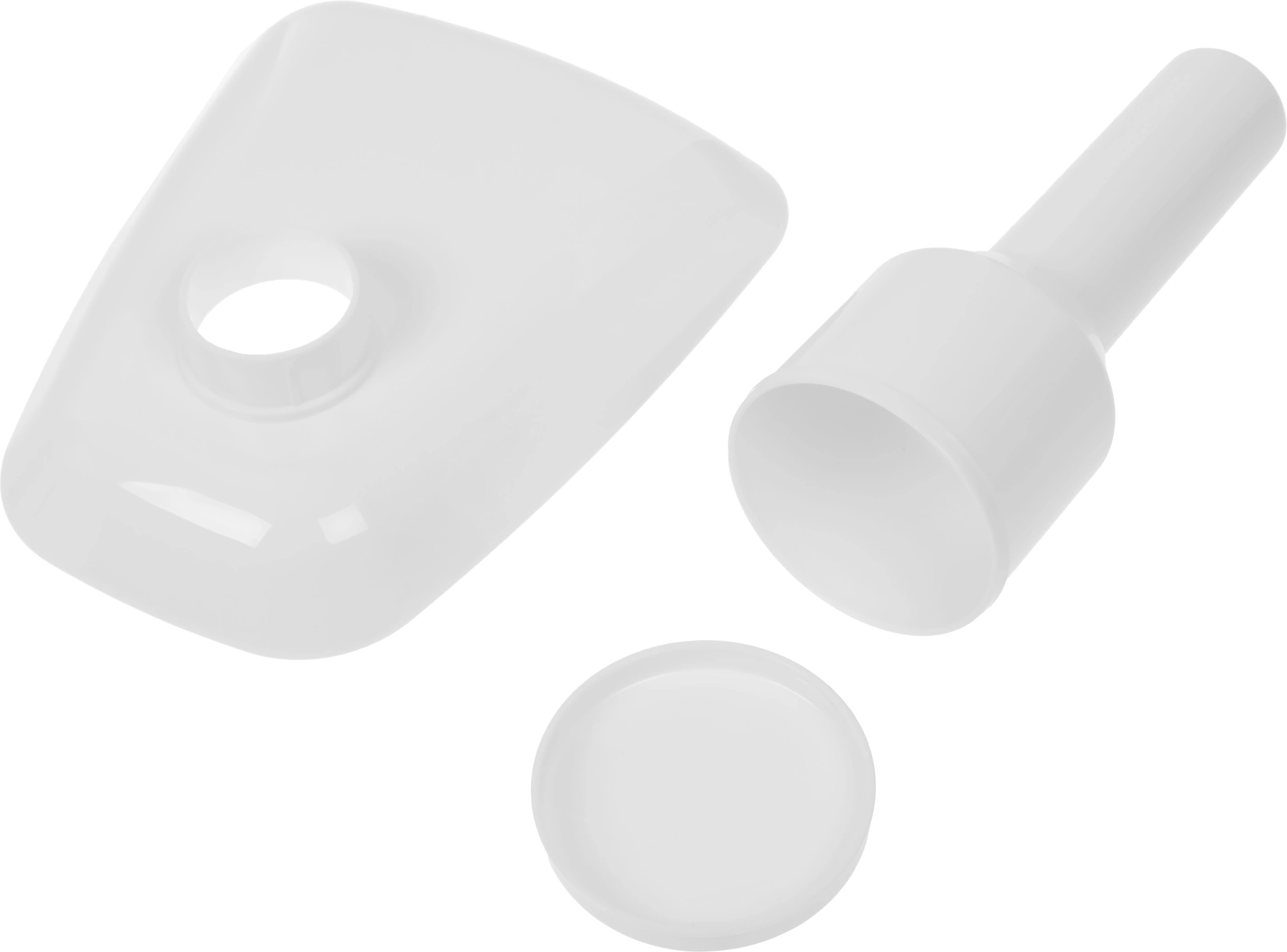 Мясорубка Bosch MFW2520W 1500Вт белый