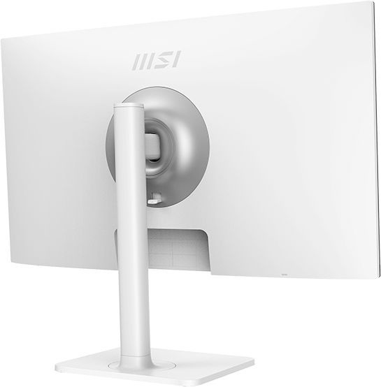 Монитор MSI 27" Modern MD272XPW белый IPS LED 1ms 16:9 HDMI M/M матовая HAS Piv 300cd 178гр/178гр 1920x1080 100Hz DP FHD USB 5.85кг