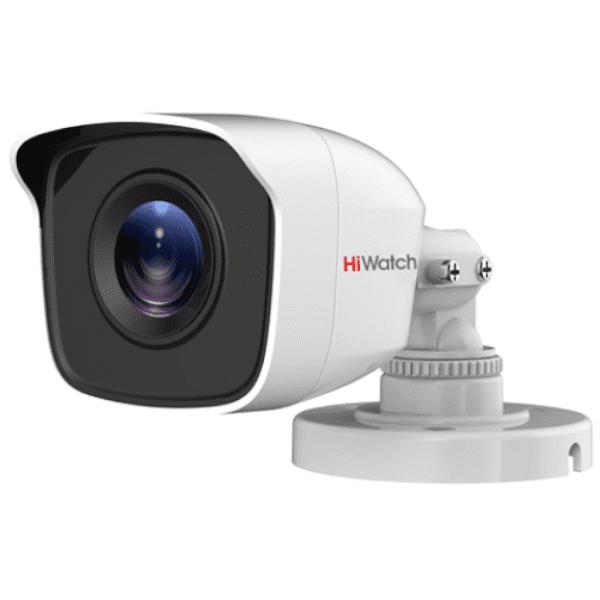 Камера DS-T110 (2.8mm). Буллит, TVI, 720p, ИК 20м