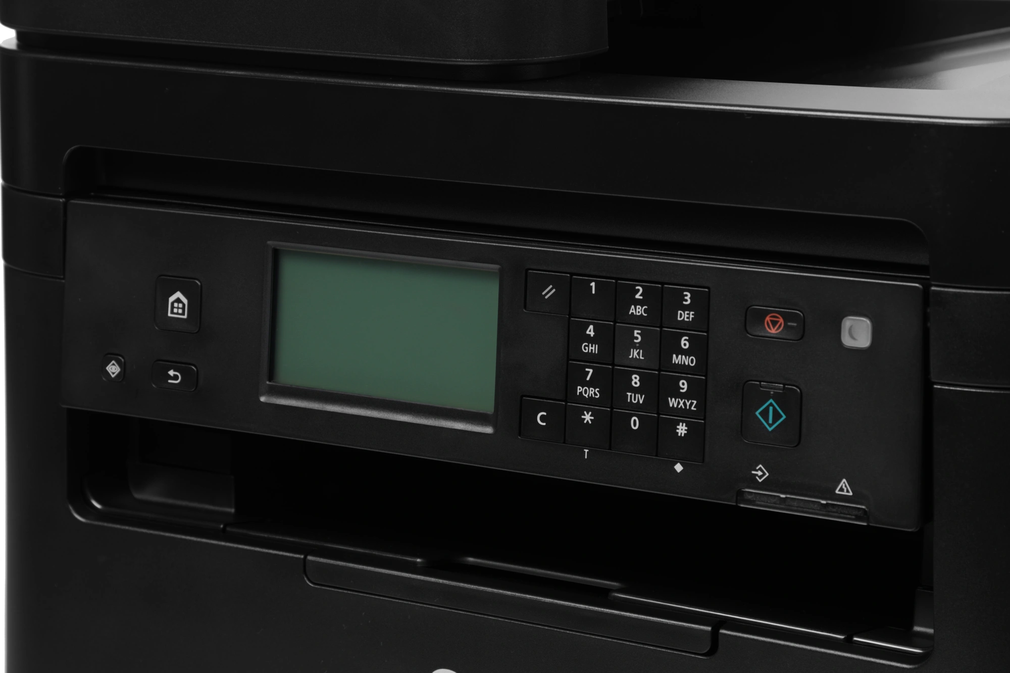 МФУ лазерный Canon i-Sensys MF275dw (5621C001) A4 Duplex Net WiFi черный