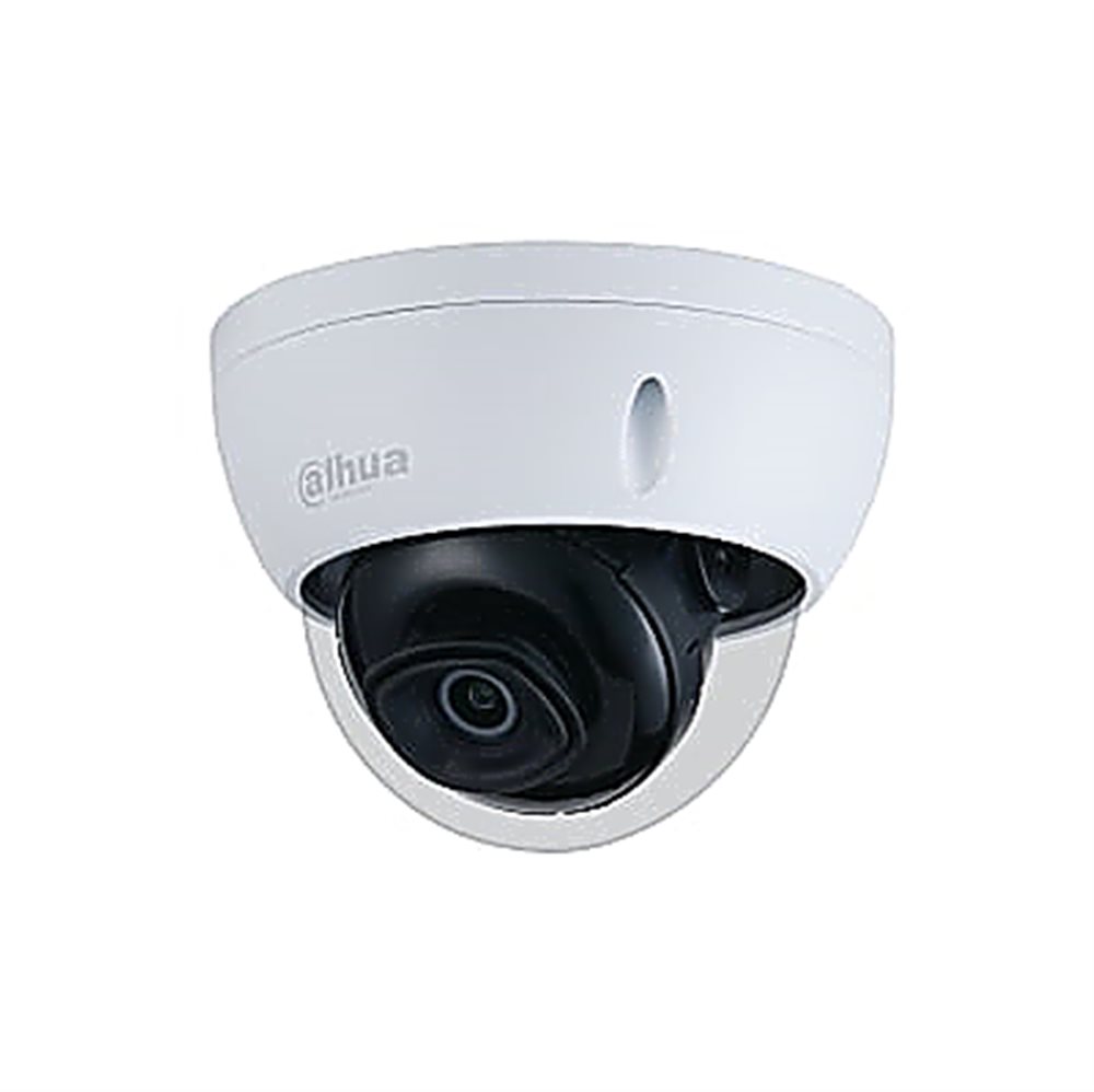 DH-IPC-HDBW3441EP-AS-0600B - Уличная купольная IP-видеокамера с ИИ, 4Мп; 1/3” CMOS; объектив 6.0мм; механический ИК-фильтр; WDR(120дБ); чувствительность 0.005лк@F1.6;
