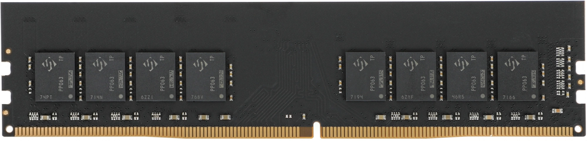 Память DDR4 32GB 3200MHz Digma DGMAD43200032D RTL PC4-25600 CL22 DIMM 288-pin 1.2В dual rank Ret