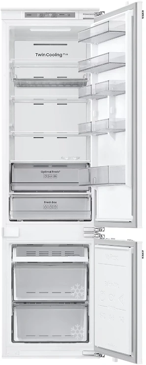 Холодильник Samsung BRB70F30AEF0EO 2-хкамерн.