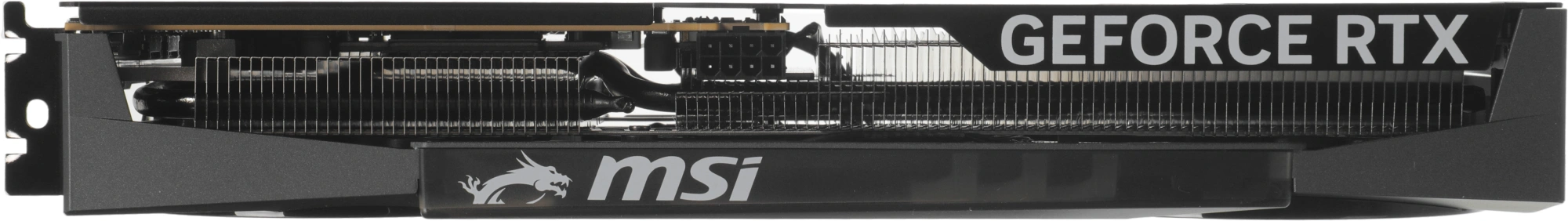 Видеокарта MSI PCI-E 5.0 RTX 5060 8G GAMING TRIO NVIDIA GeForce RTX 5060 8Gb 128bit GDDR7 2497/28000 HDMIx1 DPx3 HDCP Ret