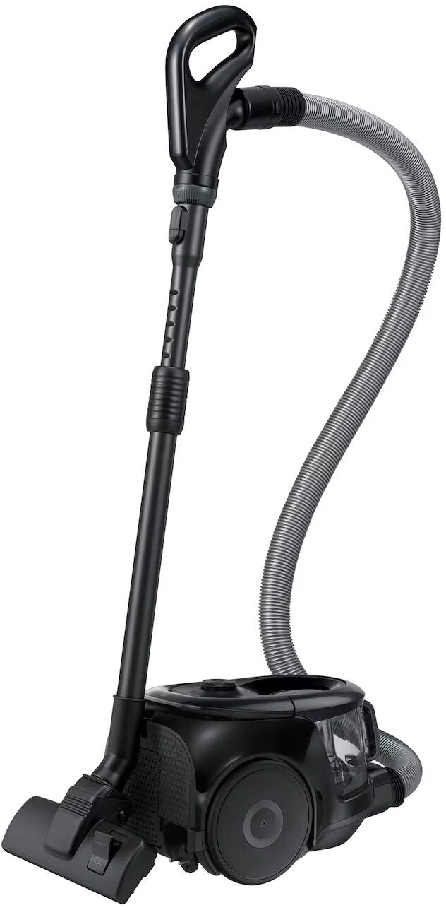 Пылесос Samsung VC18M2150SG/EV 1800Вт титан/черный