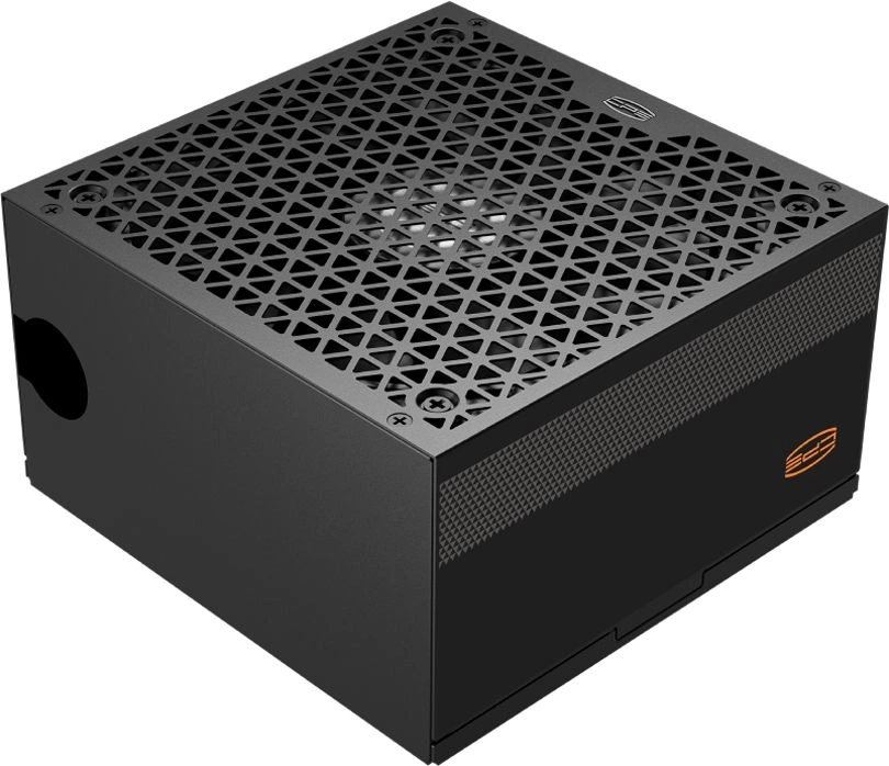 Блок питания PcCooler ATX 1000W YK1000 80+ bronze (20+4pin) APFC 135mm fan 6xSATA Cab Manag RTL