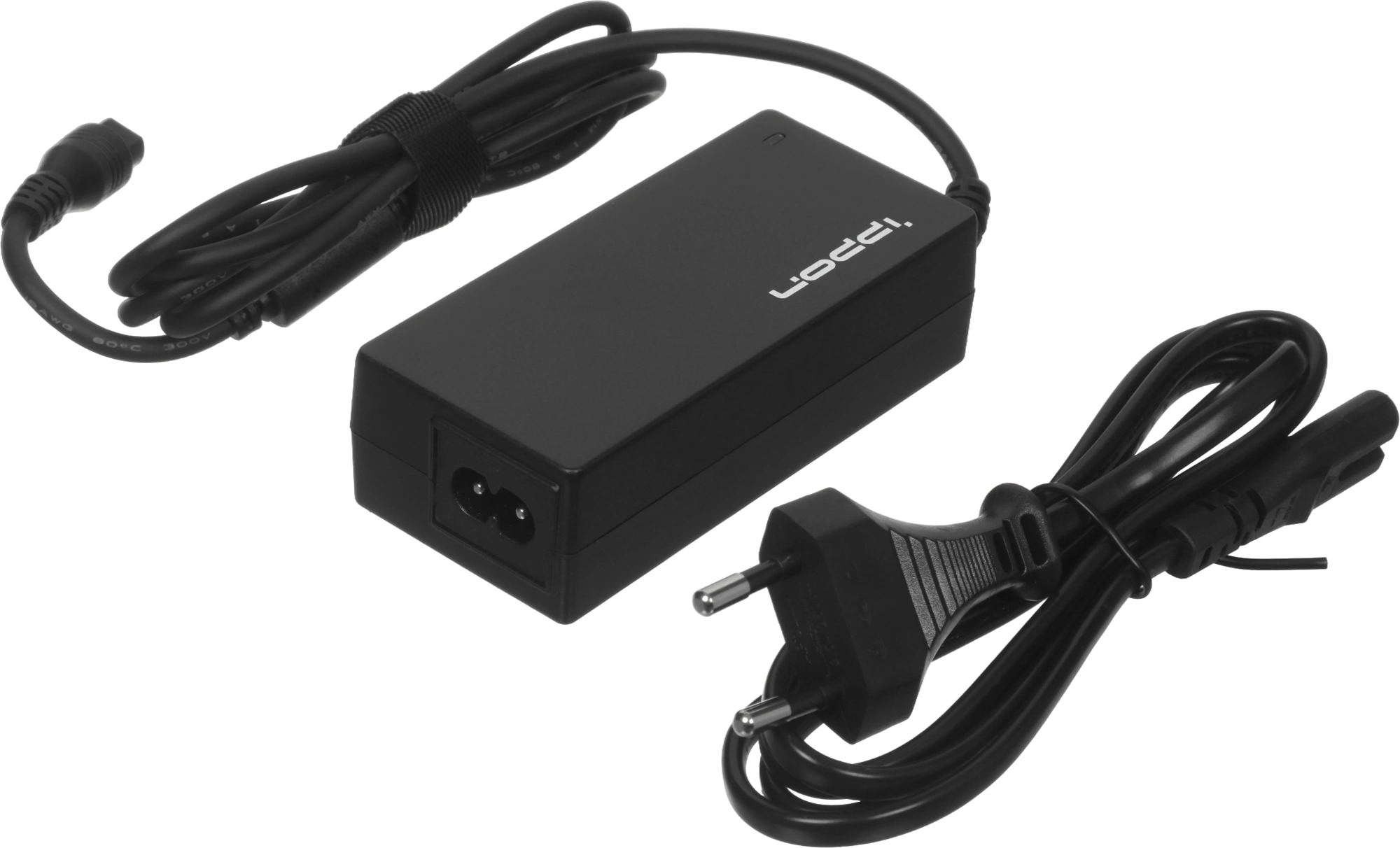 Блок питания Ippon E40 автоматический 40W 18.5V-20V 11-коннект. 0.7A от бытовой электросети LED индикатор