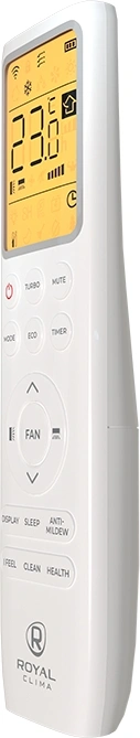 Сплит-система Royal Clima Pandora RC-PDC35HN белый