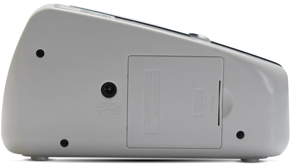 Счетчик банкнот Mertech V-30 5513