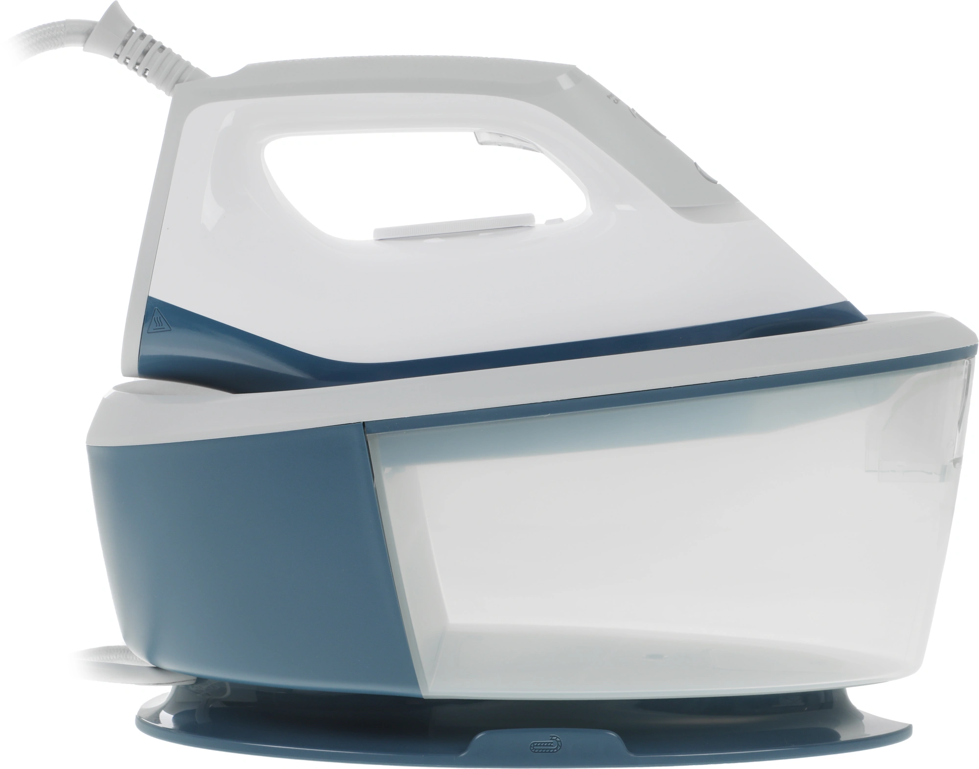 Парогенератор Philips PSG2000/20 2400Вт синий