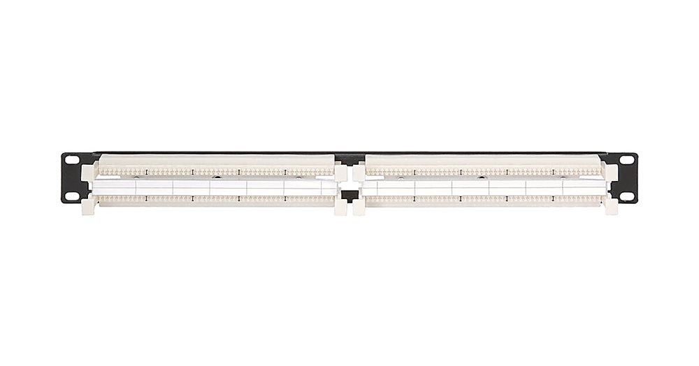 NMC-RB110-100 - Коммутационная панель NIKOMAX 110 типа, 1U