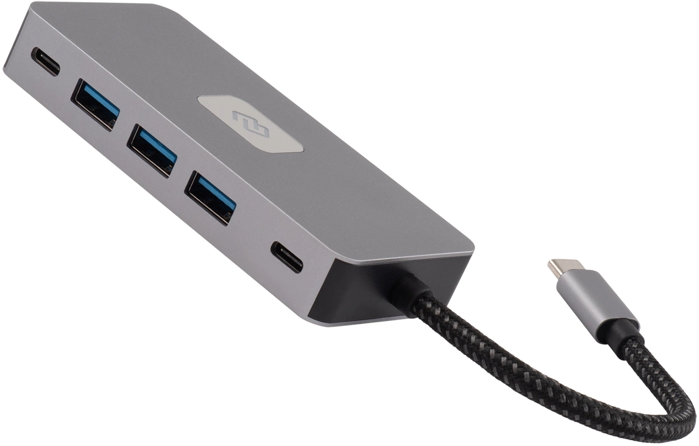Стыковочная станция Digma DS-807