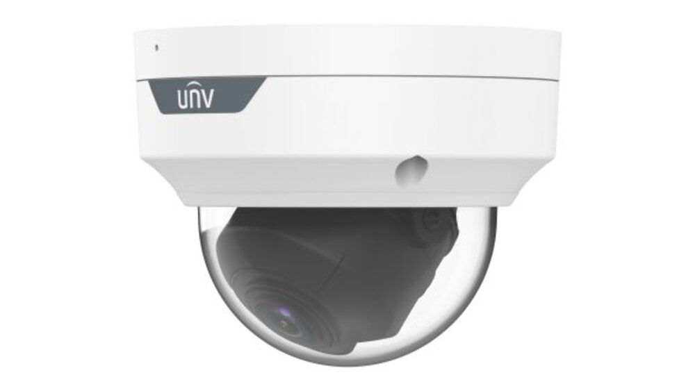 UAC-D312-AZLM - Видеокамера мультиформатная купольная, 1/3.0" CMOS, 1080P@25к/с(по умолчанию), 1080P@30к/с; 720P@25к/с, 720P@30к/с, IP67, IK10