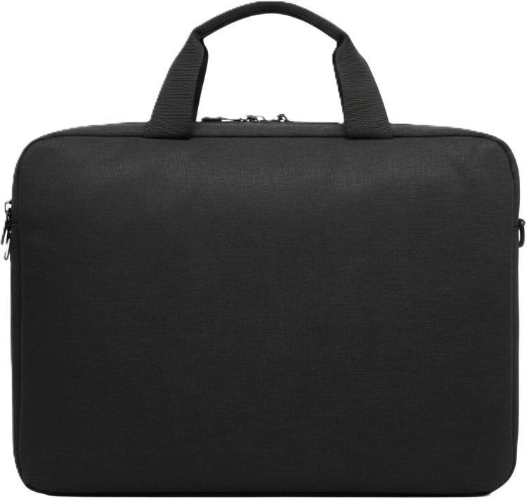 Сумка для ноутбука 15.6" Continent CC-211 черный нейлон/полиэстер (CC-211 BLACK)