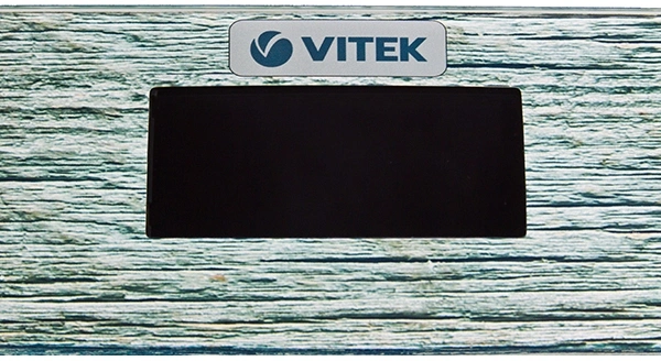Весы напольные электронные Vitek VT-8070 макс.180кг рисунок