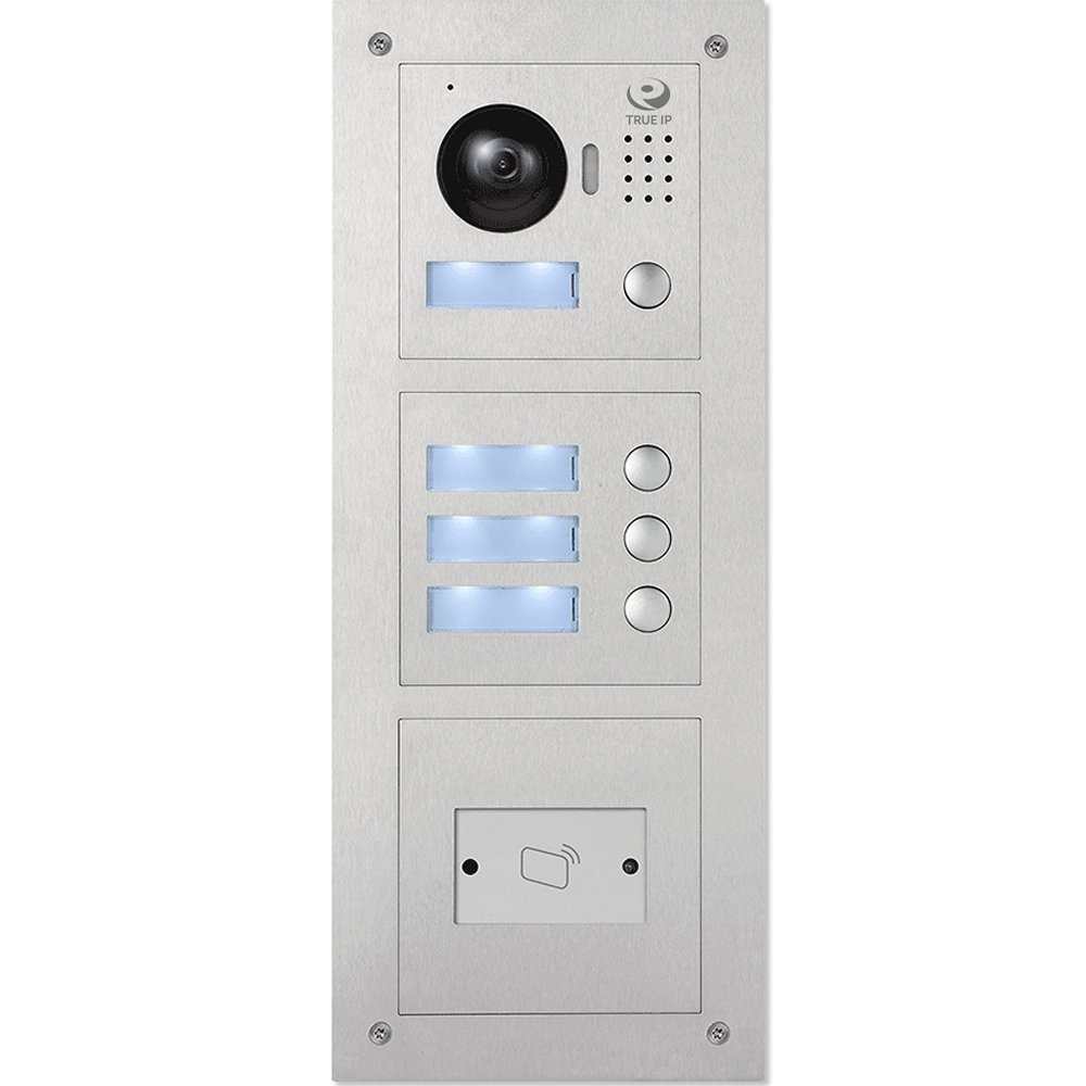 TI-2308M/R - модуль RFID считывателя стандарта Mifare