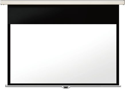 Экран Lumien 136" 247x239см Master Picture LMP-100118CSR 1:1 настенно-потолочный рулонный