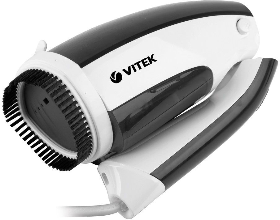 Отпариватель ручной Vitek 2439-VT-03 1200Вт белый/черный
