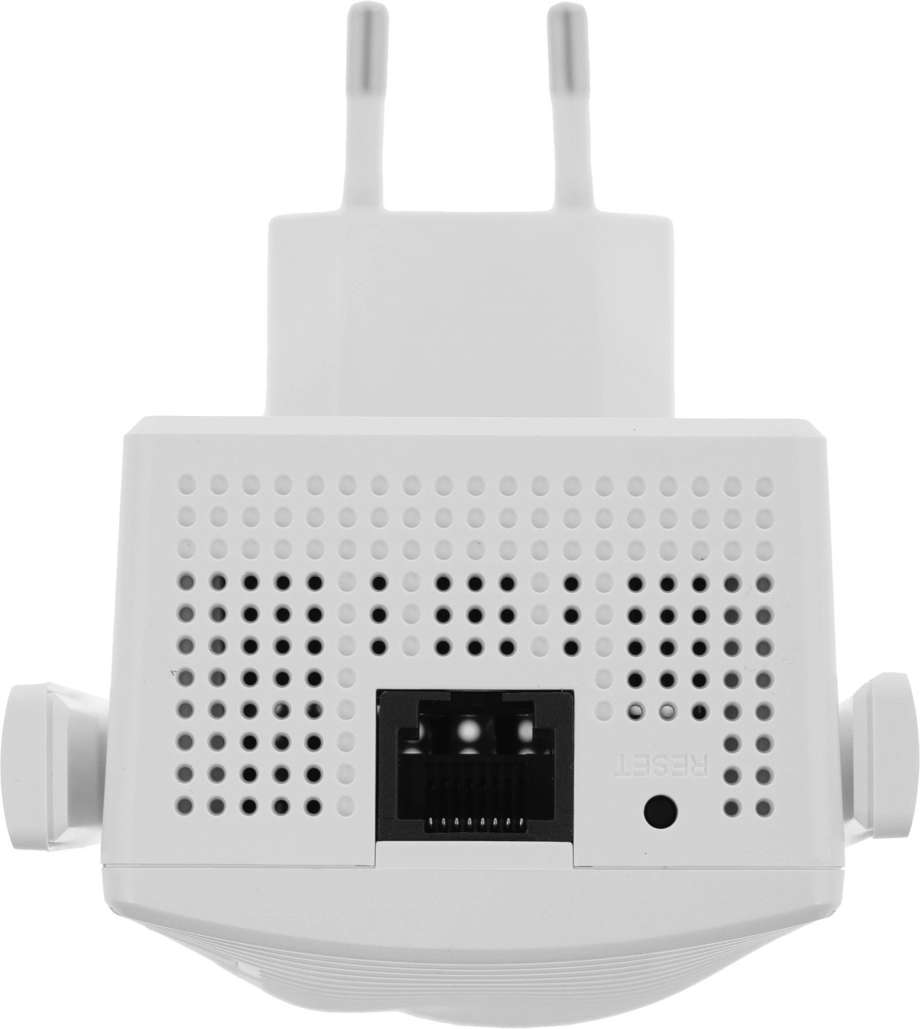 Повторитель беспроводного сигнала Tenda A18 AC1200 Wi-Fi белый