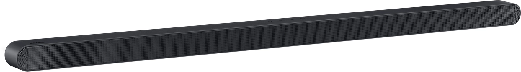 Саундбар Samsung HW-S700D/RU 3.1 90Вт+160Вт черный