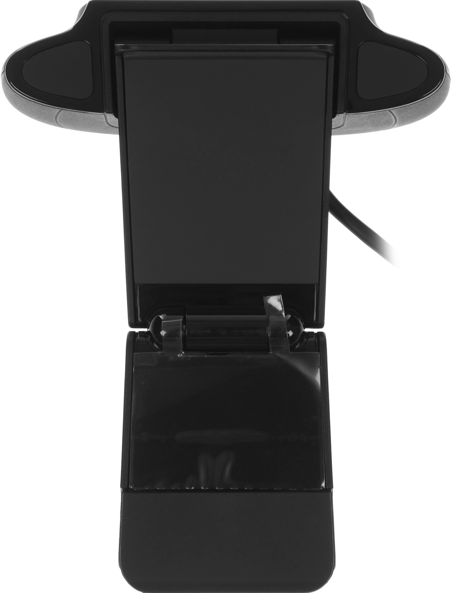 Камера Web Logitech HD Webcam C930c черный 3Mpix (1920x1080) USB2.0 с микрофоном (960-001260)
