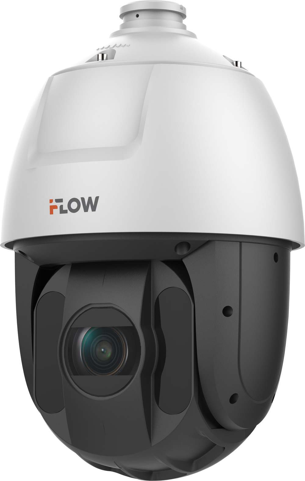 F-IP-2441CSZ32 - 4Мп уличная поворотная IP-камера с ИК-подсветкой до 150м и технологией SharpSense