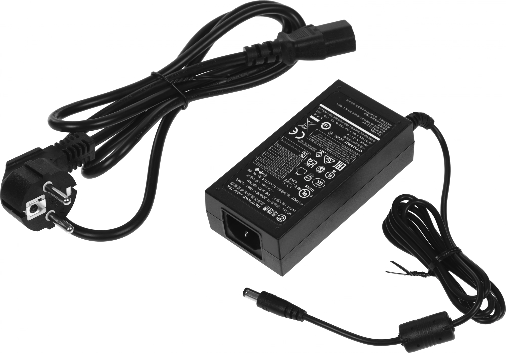 Видеорегистратор Dahua DHI-NVR4216-EI
