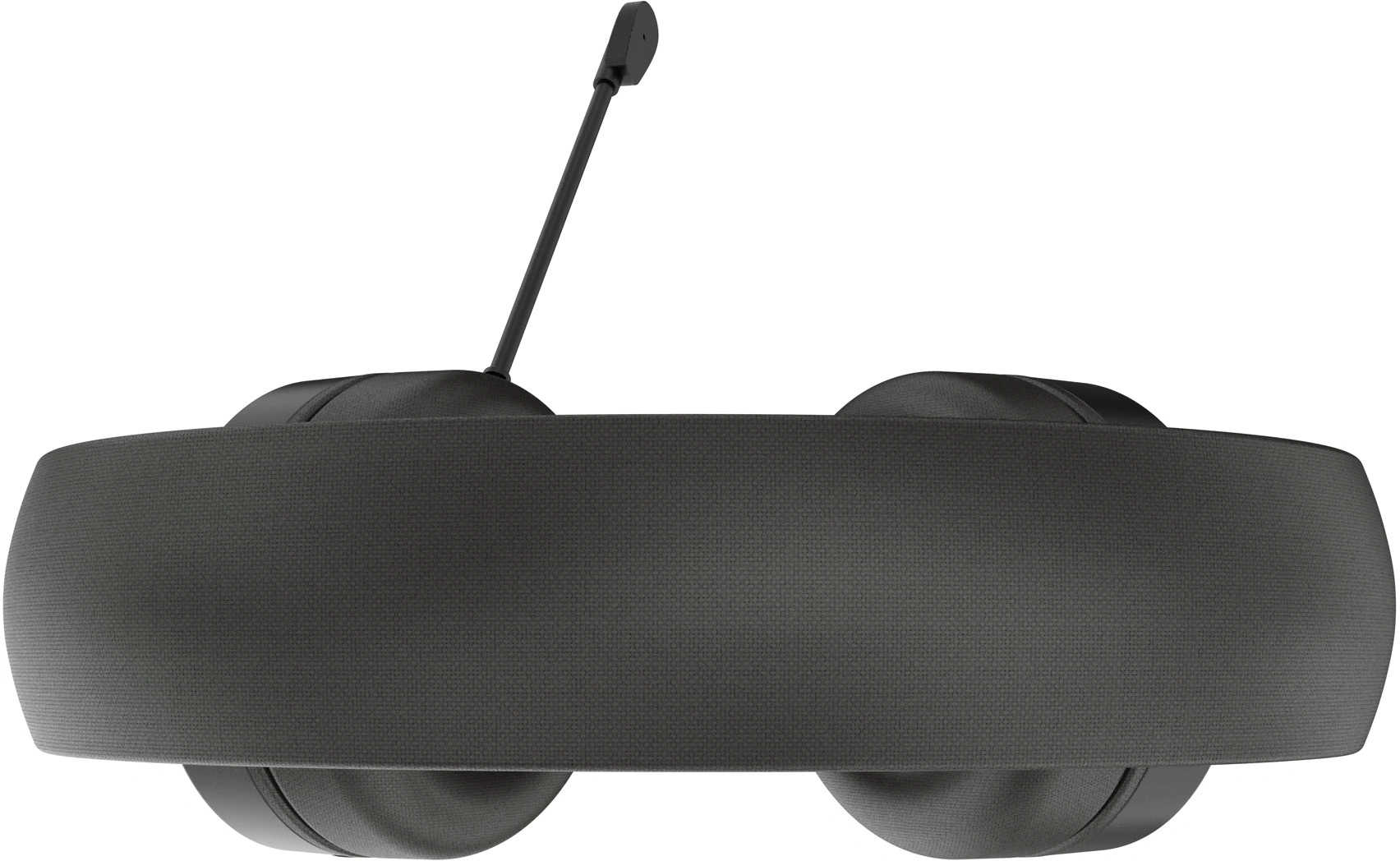 Наушники с микрофоном Acer Nitro OHR400 черный 1м мониторные BT/Radio/3.5mm оголовье (ZL.HDSEE.00G)