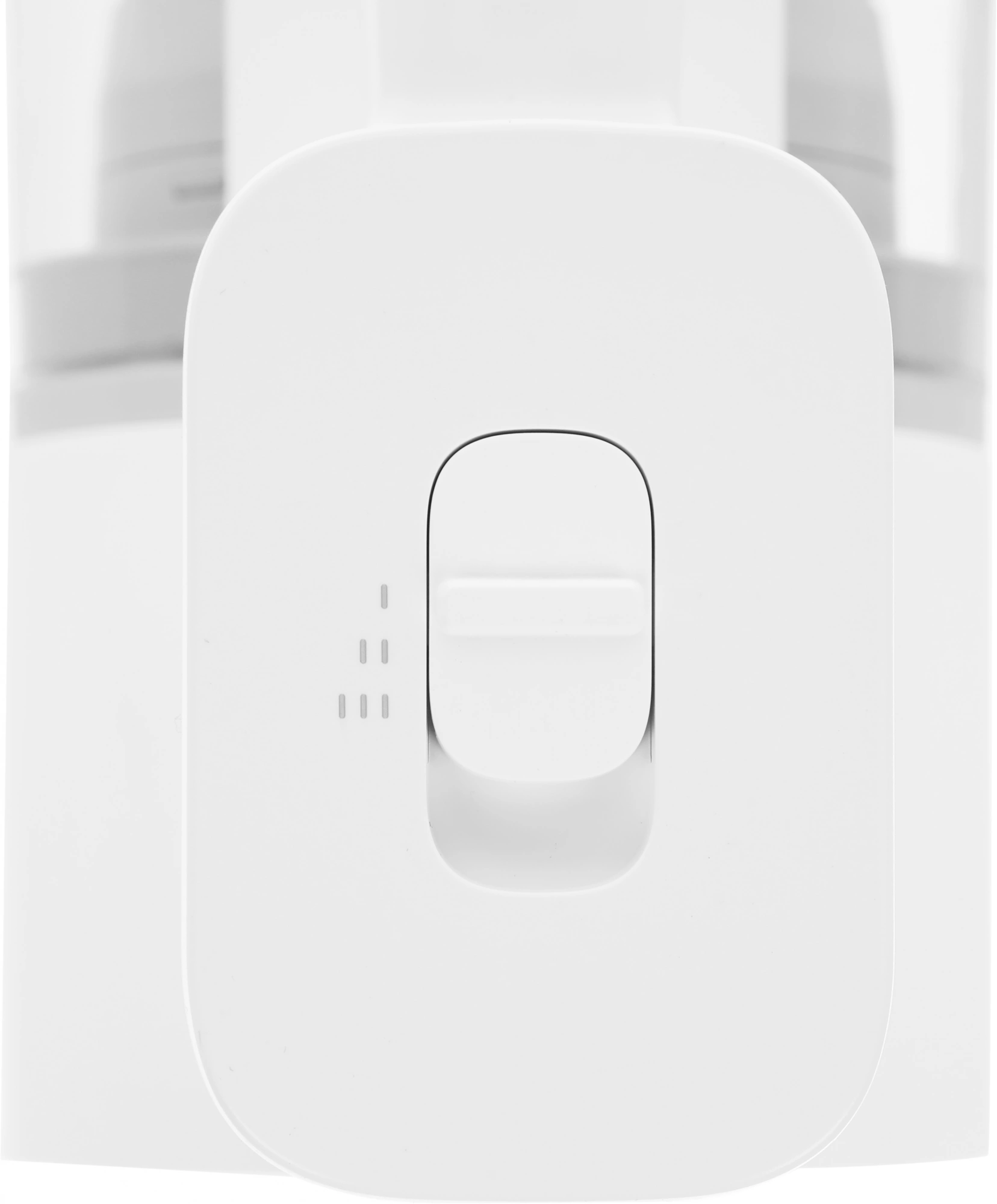 Пылесос ручной Xiaomi G20 EU 460Вт белый/серый